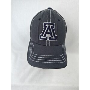Zephyr University Of‎ Arizona Wildcats NCAA Hat Cap Men's M/L Football College
